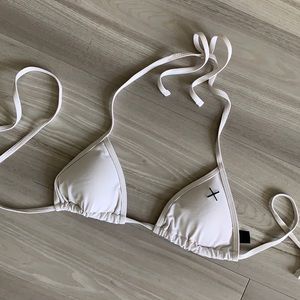 Boutine La bikini top